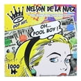 thumbnail image 1 of Puzzle El grupo canadiense King of Pop Art 1000 piezas, 1 of 6