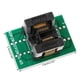 thumbnail image 2 of TSSOP20 Burn Block SSOP20 ST Chip Test Socket Adaptador de ProgramacióN OTS28-0.65-01, 2 of 5
