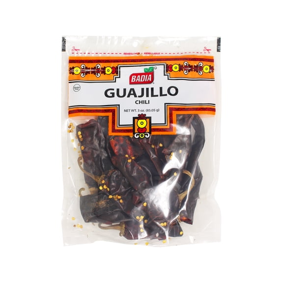 Badia Guajillo Chili 3 oz