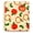 Apple, variant on Back to School 9" x 11" 2026-2027 Wire Bound Teacher Planner by Recollections™