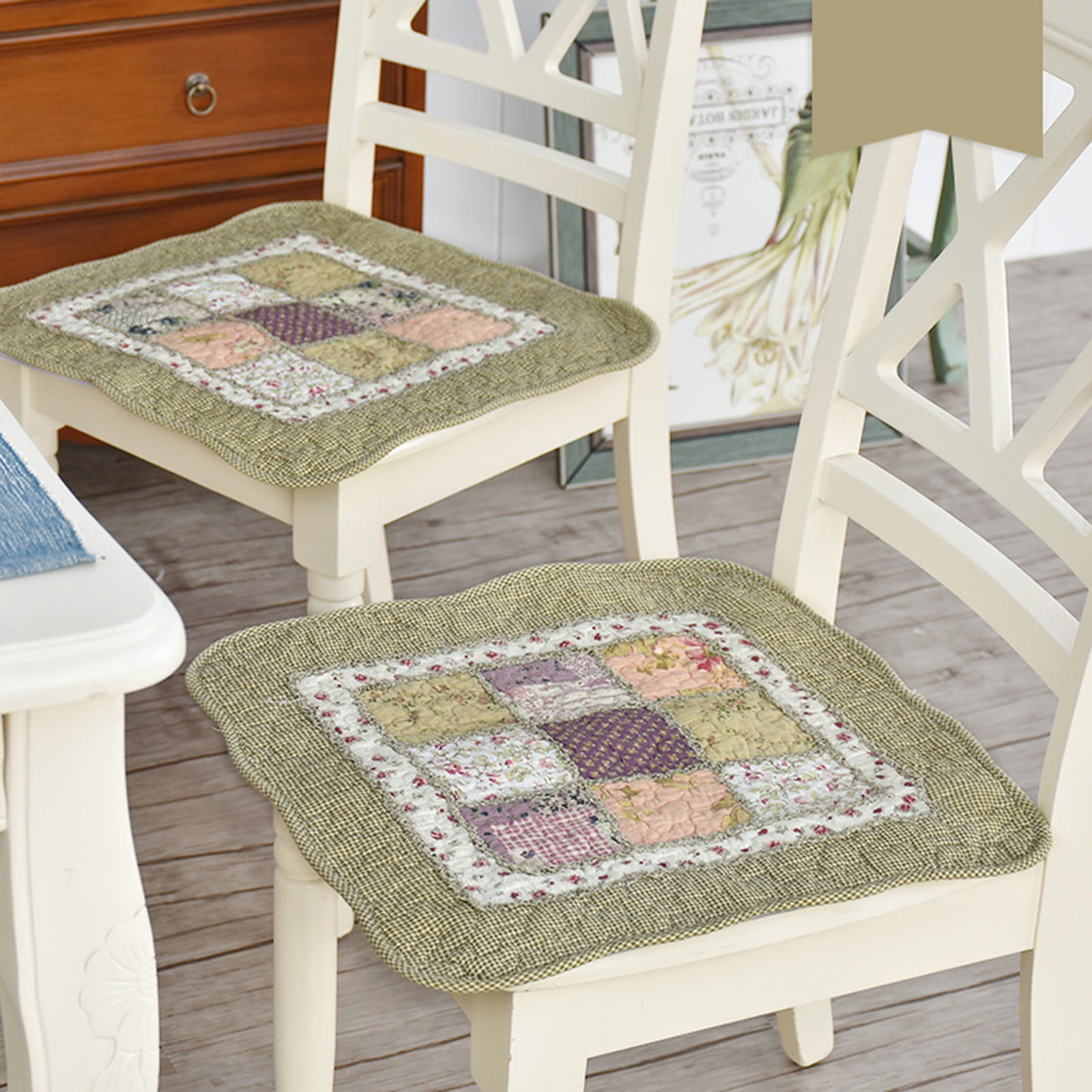 Non slip chair cushions hotsell