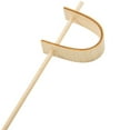 thumbnail image 2 of Bamboo Sword Pick 4 1/2", 2 of 4