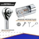 thumbnail image 5 of Ragirno Dado Hexagonal Universal y Matraca con Extensor Ragirno Matrada y Dado Universal, 5 of 6