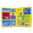 thumbnail image 4 of Mickey Mouse Clubhouse First Look and Find PI Kids Look and Find Adventure Picture Board Book, 4 of 4