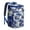 Blue-6, variant on Cute Watercolor Crab Cooler Backpack - 20L Leakproof Insulated Lunch Box for Camping, Work & College, Keeps Food Cold/Hot for 20 Hours