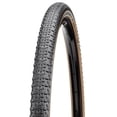 thumbnail image 1 of Maxxis Rambler Tubeless Tire Black/Dark Tan, 700X38C, 1 of 3
