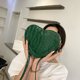 thumbnail image 2 of Bolso de hombro retro con patrón de cocodrilo para mujer Bolso de color puro (Verde) Tmvgtek Oficina Multiescena Multifunción, 2 of 9