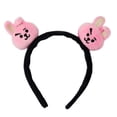 thumbnail image 4 of KPOP BTS BT21 Headband Hair Band Hoop Cartoon Toys TATA COOKY CHIMMY, 4 of 4