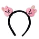 thumbnail image 4 of KPOP BTS BT21 Headband Hair Band Hoop Cartoon Toys TATA COOKY CHIMMY, 4 of 4