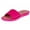 Fuchsia, variant on VeeVee Slip-On Sandal (Blue 9/10)
