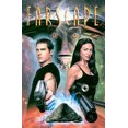 thumbnail image 1 of FARSCAPE HC VOL 02 STRANGE DETRACTORS, 1 of 2