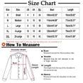 thumbnail image 4 of Muscularfit Dress Shirts T Shirts for Men Guide Oversized Work Shirt Tees Collared Long Sleeve Blue Button Up Shirt Mens Big And Tall Shirts,XXL, 4 of 4