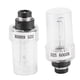 thumbnail image 1 of 2 uds faro de coche D2S CBI bombilla 6000k alto brillo IP67 faro impermeable, 1 of 5