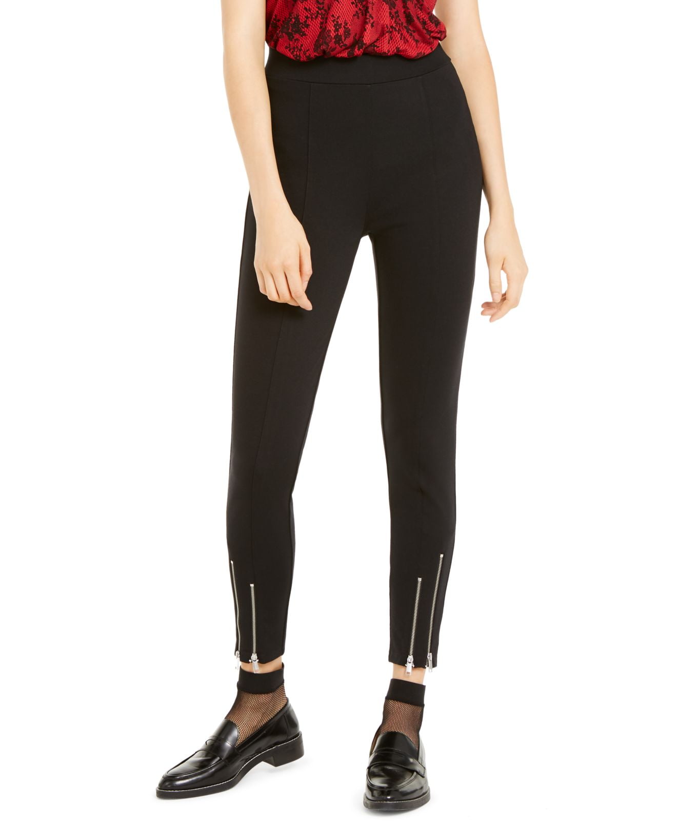 michael kors ponte pants