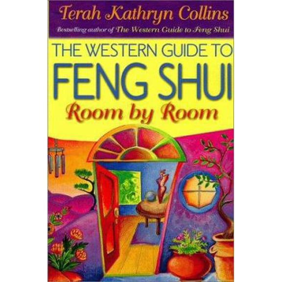 Pre-Owned The Western Guide to Feng Shui--Room by Room (Paperback) 1561705683 9781561705689