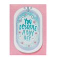thumbnail image 2 of 1 Set Unique Button Battery Mothers Day Gift Thank You Cards Mothers Day Card Musical Greeting Card Gift Giving, 2 of 5