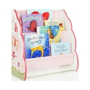 Butterfly Buddies Book Display