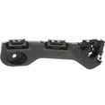 thumbnail image 3 of For Ford Edge 2011 2012 2013 2014 Bumper Bracket Driver Side | Front | Made Of PP Plastic | Replacement For FO1042135 | 615343856216, BT4Z17C947B, 3 of 5