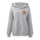 thumbnail image 5 of WILLBEST Sudadera Navideña Merry Christmas Hoodie para Mujer, Divertida Sudadera con Capucha y Estampado Navideño, Camiseta Navideña Informal de Manga Larga 333 XX-Grande, 5 of 5