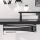 thumbnail image 3 of Soporte horizontal para debajo del escritorio para PS5, Slim y Pro. Soporte metálico de montaje oculto compatible con la consola PS5 Disc Edition y Digital Edition, 3 of 11