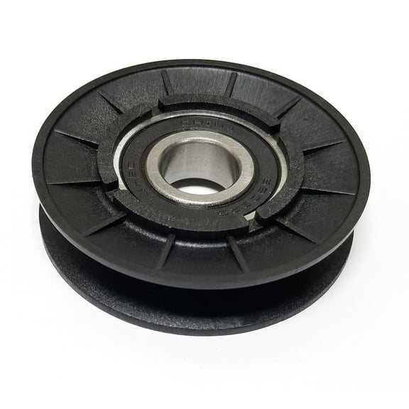 V-Idler Pulley Pulley Compatible With Part Number GX20286 (Drive Idler)