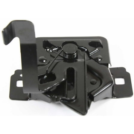 Hood Latch Compatible with FORD EXPLORER 2006-2010