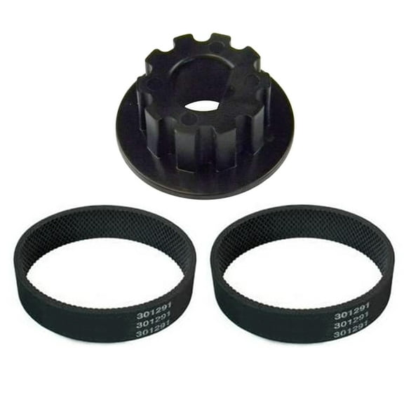 Replacement Part For TVP Sprocket-Motor Gear Only With Free 2 Belts # 550603, 301291S