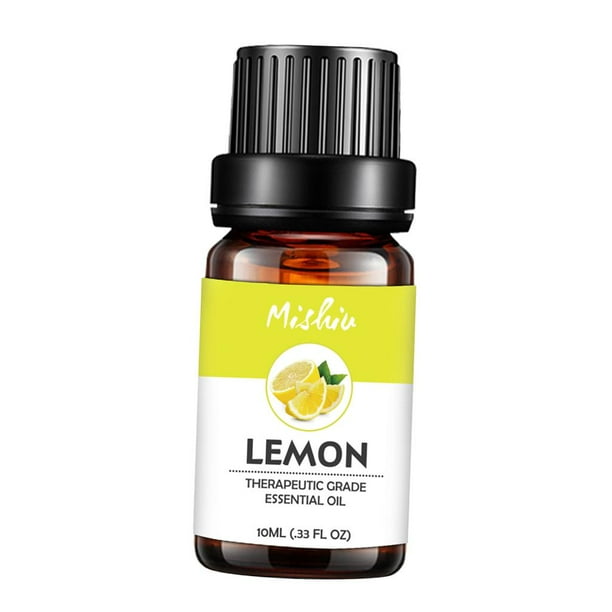 Aceite Esencial Hidratante Para Masajes Corporales,ejercicio Masajes Atléticos,Relajantes Limón