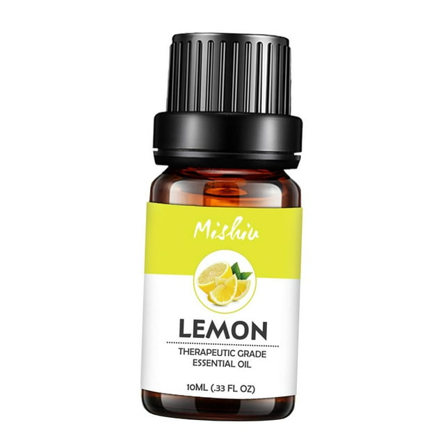 10ml Extracto de plantas naturales Aceites esenciales Aromaterapia Jinwen Aceite esencial de rosa para masajes