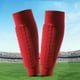 thumbnail image 4 of Espinilleras de fútbol para hombre y mujer, protectores para la parte inferior de la pierna, accesorios de entrenamiento, 1 ud., 4 of 7
