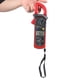 thumbnail image 2 of Pinza amperimétrica de resistencia de voltaje de corriente CC CA Amperímetro Multímetro digital eléctrico Pinza amperimétrica, 2 of 9