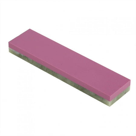 

Portable Durable Two Sides Sharpening Tool Knife Sharpener Chopper Shave Knife For Scissors Kitchen Knives