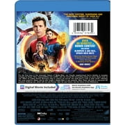 Spider-Man: No Way Home (Blu-Ray + DVD)
