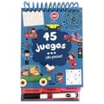 thumbnail image 1 of 45 juegos de paseo, 1 of 2
