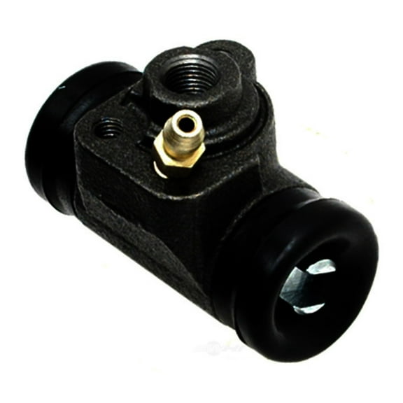 Raybestos WC37637 Professional Grade Drum Brake Wheel Cylinder Fits select: 1985-2002 TOYOTA COROLLA, 1998-2002 CHEVROLET GEO PRIZM