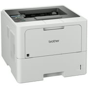 Brother HL-L6210DW Business Monochrome Laser Printer with Large Paper Capacity, Wireless Networking, and Duplex Printing