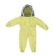 thumbnail image 1 of Traje protector de apicultura infantil profesional Mono para equipo de protección para visitantes de granja de abejas (M), 1 of 1