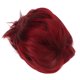thumbnail image 1 of Peluca corta BuyWeek roja moda esponjosa rizada, 1 of 14
