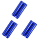 thumbnail image 1 of Juguete Antiestrés Portátil Fortalecedor Agarre Manual para Autismo TDAH () Azul, 1 of 8