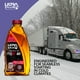 thumbnail image 3 of Ultra1Plus SAE 15W-40 Mezcla Sintético Aceite Motor Diesel Servicio Pesado API CK-4/SN 14.19L, 3 of 6