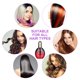 thumbnail image 4 of Hair Essence Esenciales para el cabello para mujeres Cabello liso y rizado yeacher Aceite esencial, 4 of 6