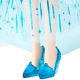 thumbnail image 5 of Disney Frozen Singing Elsa Fashion Doll with Lights & Music, Sings “Let It Go” from Movie, 5 of 6