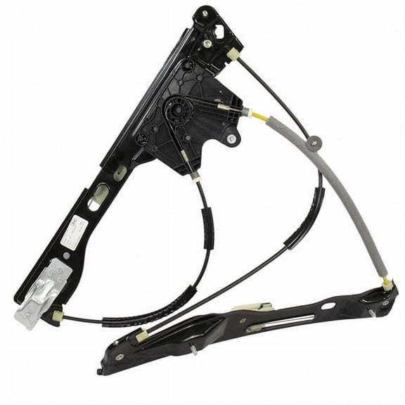 REGULATOR - WINDOW (P)