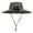 Army Green, variant on Solar Powered Fan Hat for Kids | Outdoor Cooling Visor with USB Rechargeable Fan | Sun Protection Hat for Boys Fishing Gardening and Hiking | Adjustable 3-Speed Breeze Summer Hat
