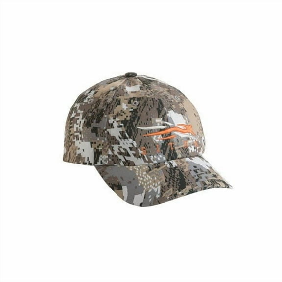 Sitka Cap