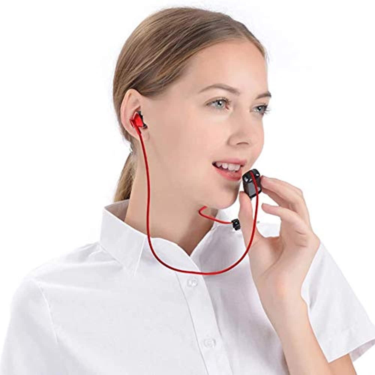 Wireless Bluetooth Call Recorder Device 