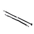 thumbnail image 4 of Dog Bike Attachment, Long Service Life Durable To Use Hands Free Dog Leash Easy Operation  For Dog Training For Running For Exercising, 4 of 8