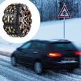 thumbnail image 3 of Winter Car Exterior Protective Accessories for All Vehicle Models — Shield with Enhanced - Performance for Harsh Conditions and Smooth Driving Experience, 3 of 3