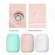 thumbnail image 3 of Mini USB Humidifier with LED Light Portable Aroma Diffuser for Car Home Office Use, 3 of 4