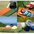 thumbnail image 3 of Colchoneta autoinflable para acampar Colchonetas ultraligeras con agua, 3 of 3